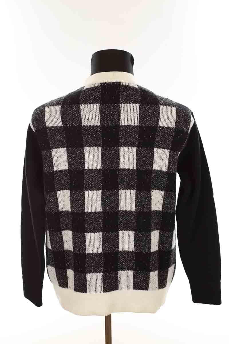 . AMI PARIS - Seconde Main Black