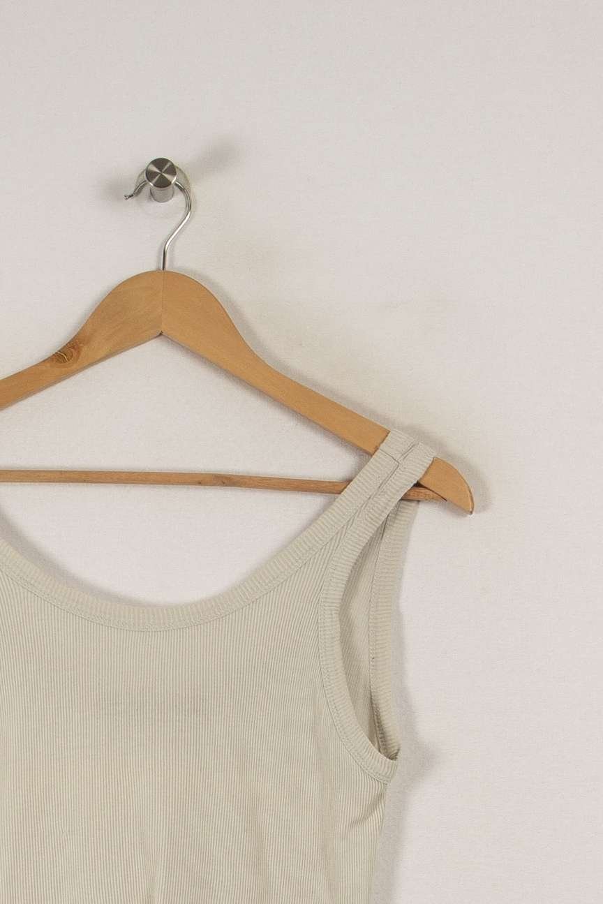 Top COMPTOIR DES COTONNIERS - Seconde main White