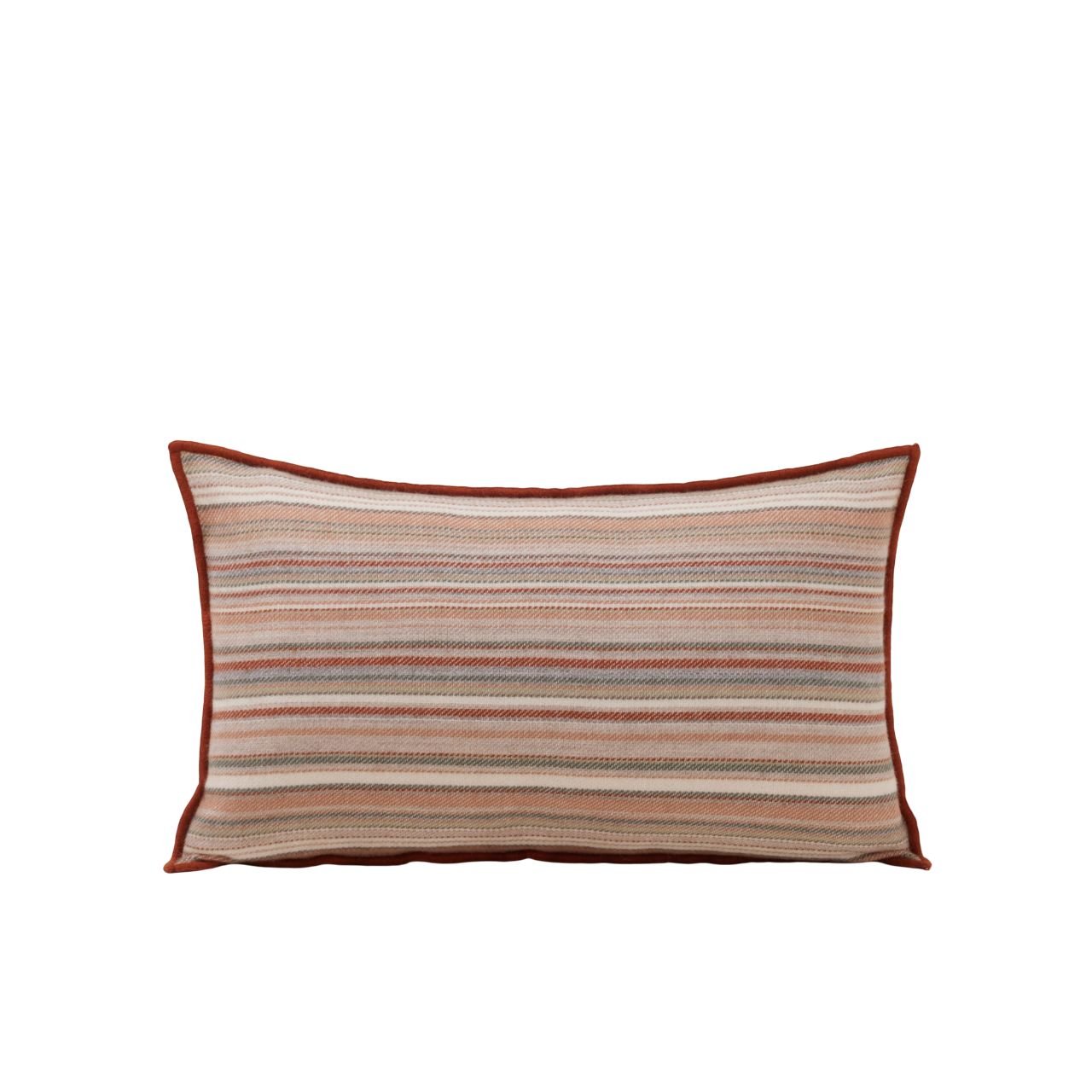 Cushion cover MADURA Multicolored