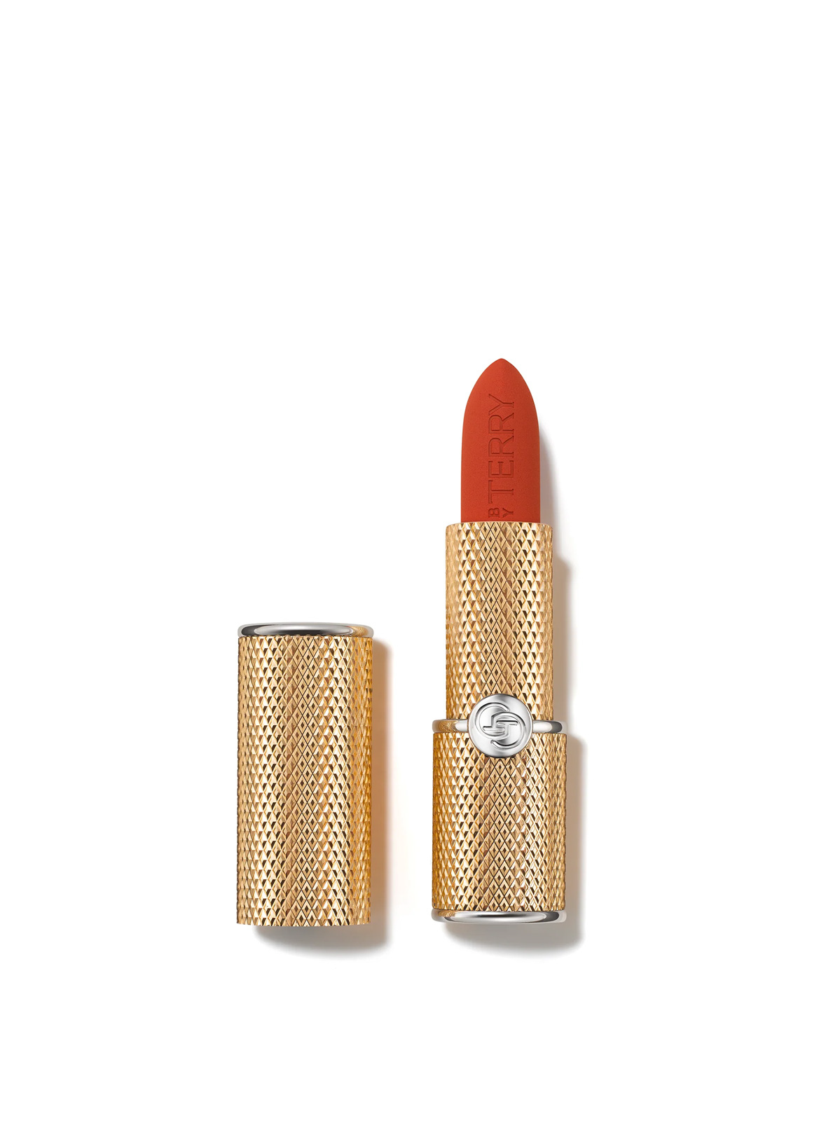 ROUGE OPULENT BY TERRY 5.coral crush