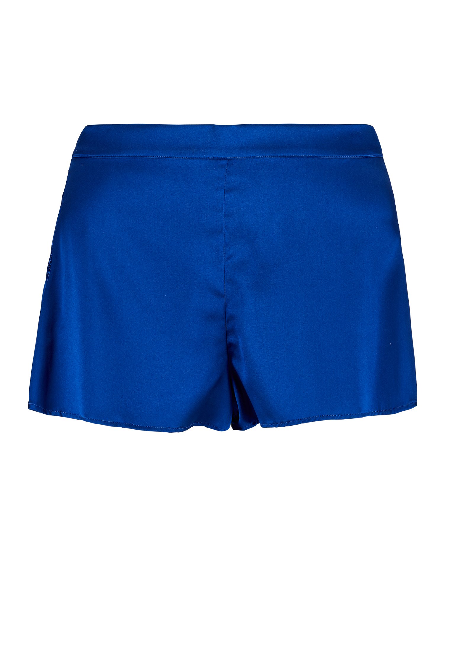 Boy shorts Blue