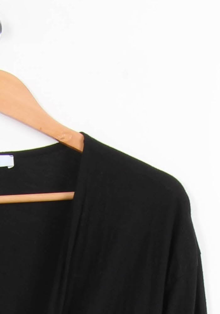 Midi dress IRO - Seconde Main Black