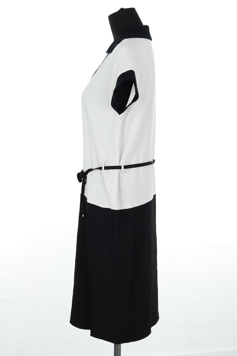 Robe PAULE KA - Seconde main Noir