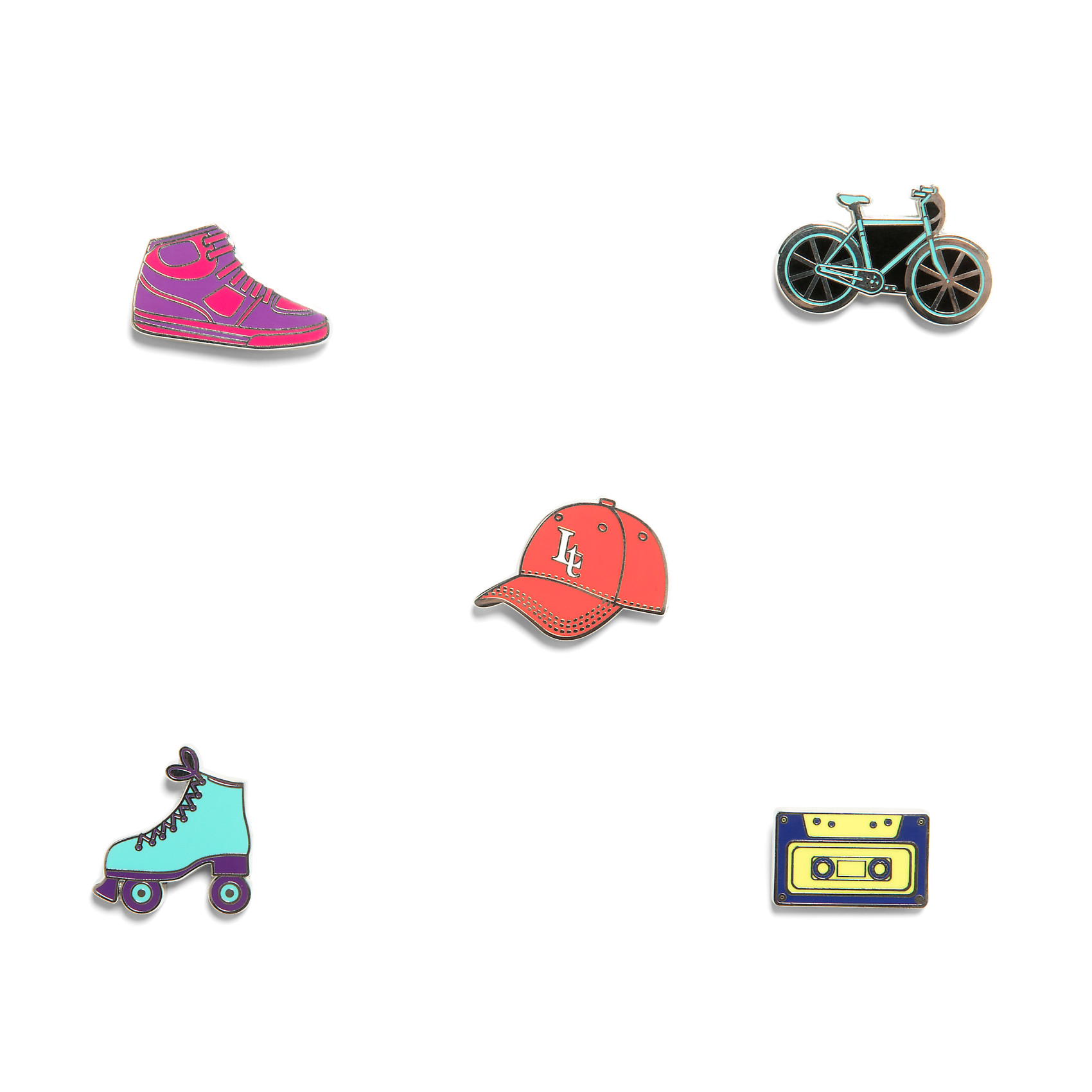 Feather lifestyle accessory size S LIPAULT Multicolored