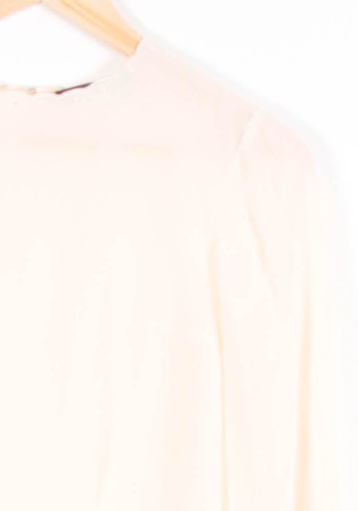 Blouse COMPTOIR DES COTONNIERS - Seconde main Beige