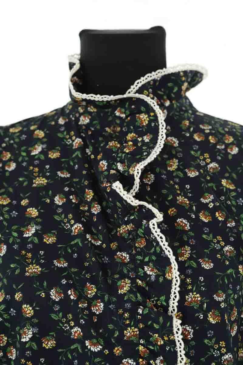 Blouse SEZANE - Seconde main Black