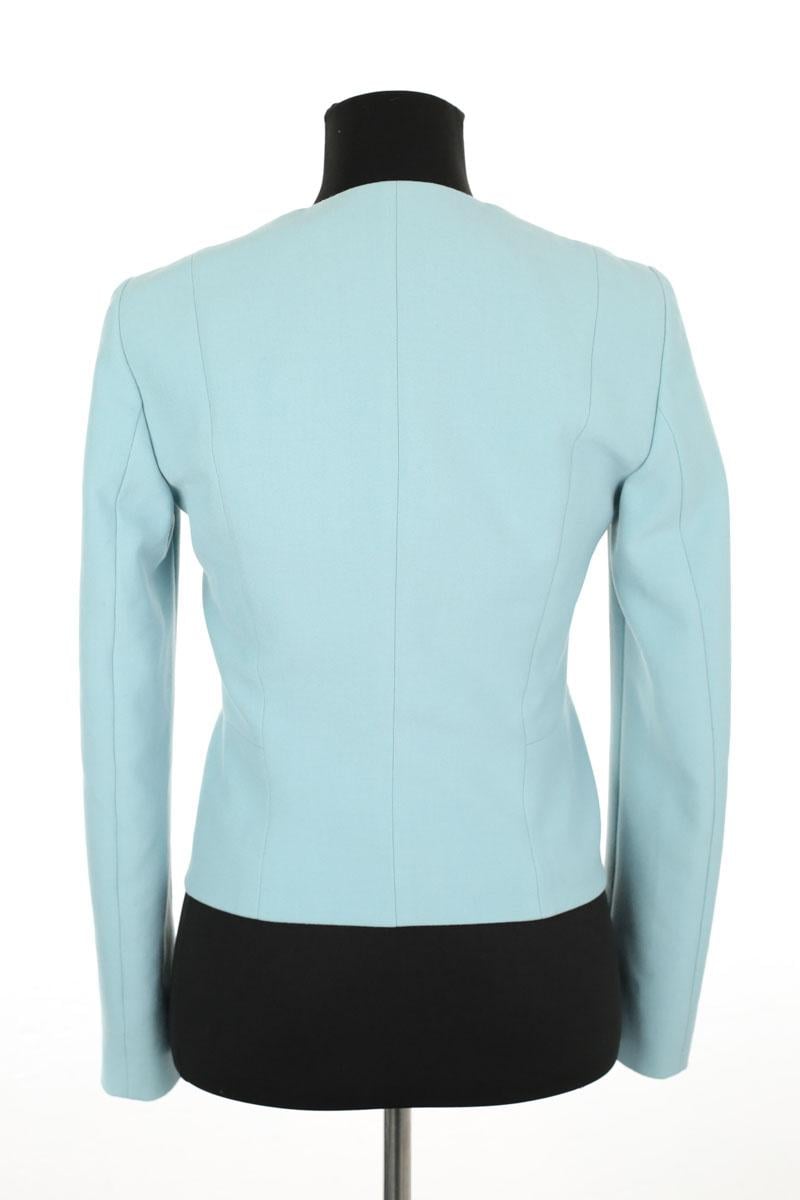 Blazer BOSS - SECONDE MAIN Blue