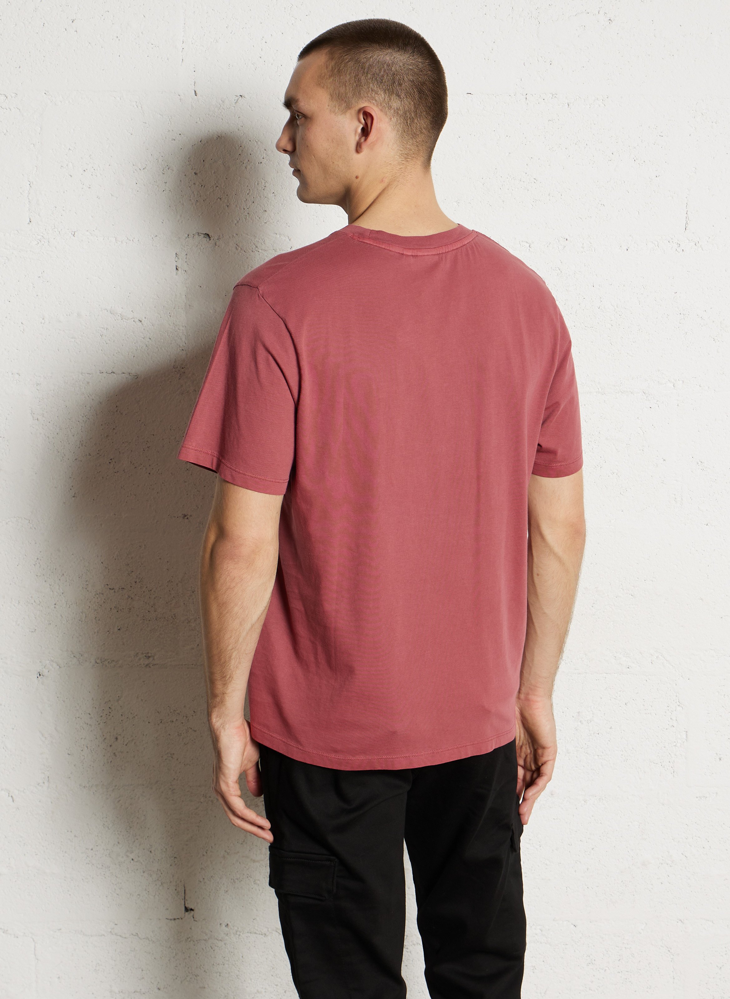 NE PAS REF, MAUVAISE SAISON! PEPE JEANS Rood