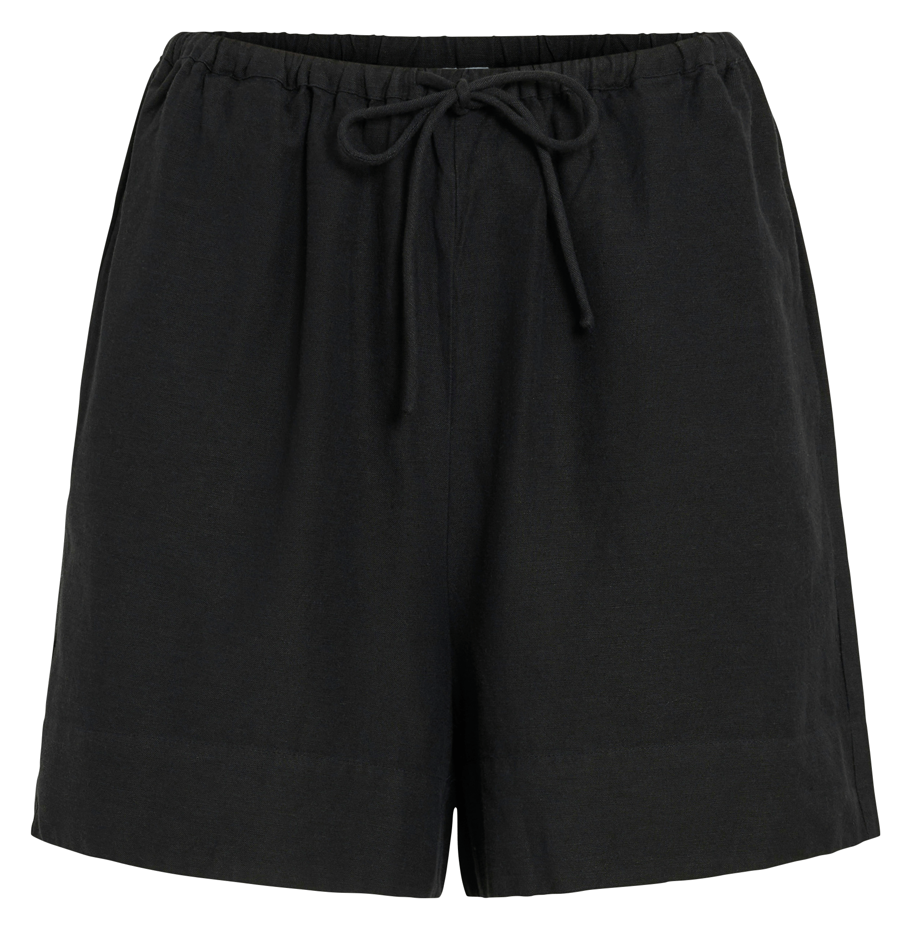 Straight shorts VILA