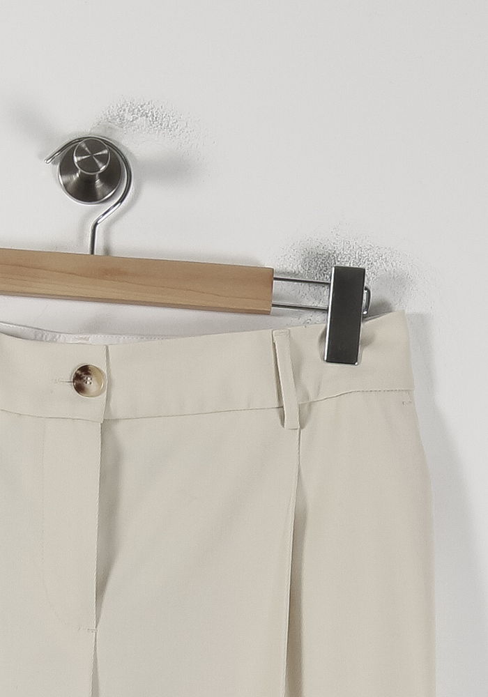 PANTS SEZANE - Seconde main Beige