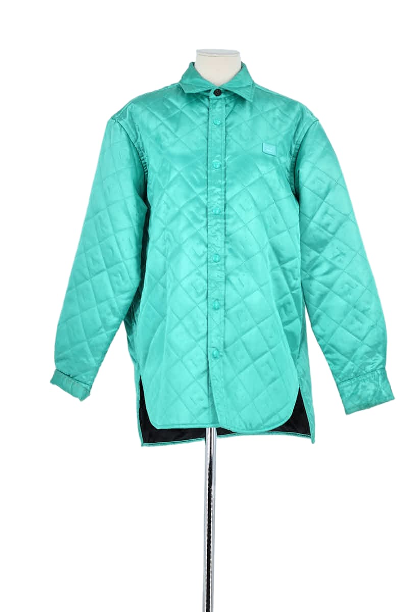 JACKET ACNE STUDIOS - Seconde Main Blue