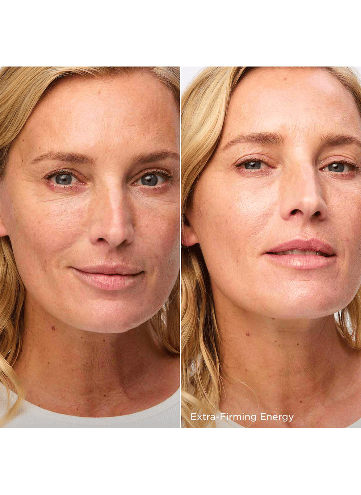 Extra-Firming Energy Recharge - Anti-Aging Day Cream for Firmness & Radiance CLARINS No color