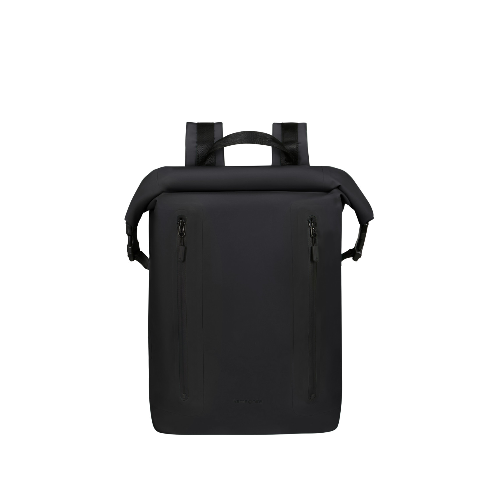 Coatify biz sac à dos ordinateur SAMSONITE Noir