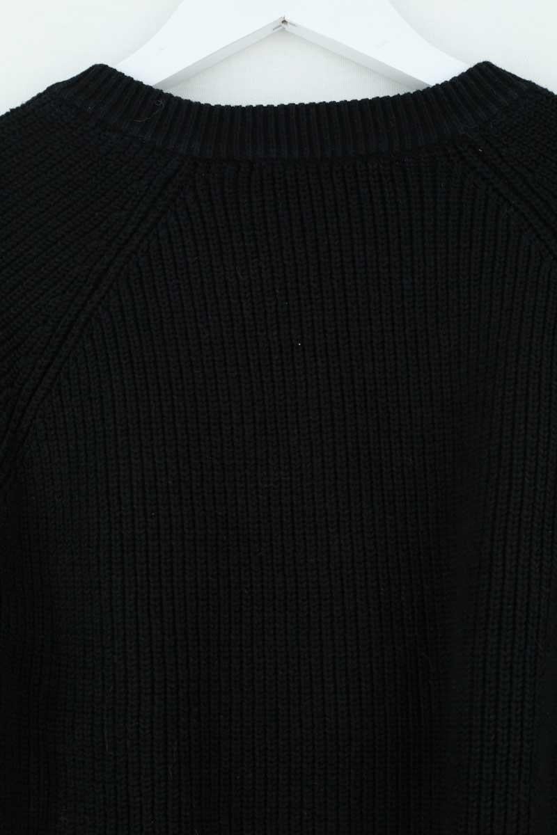 Pull SEZANE - Seconde main Noir