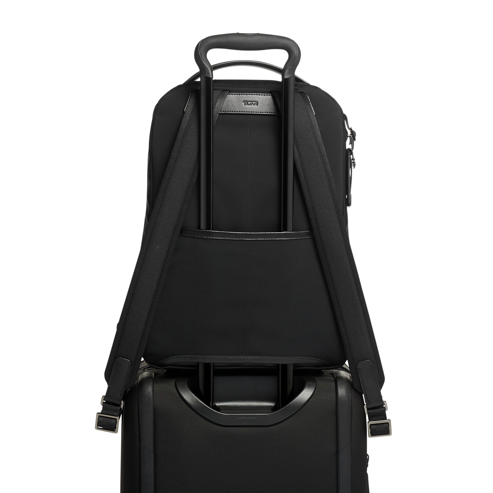 Tumi Harrison backpack TUMI Black