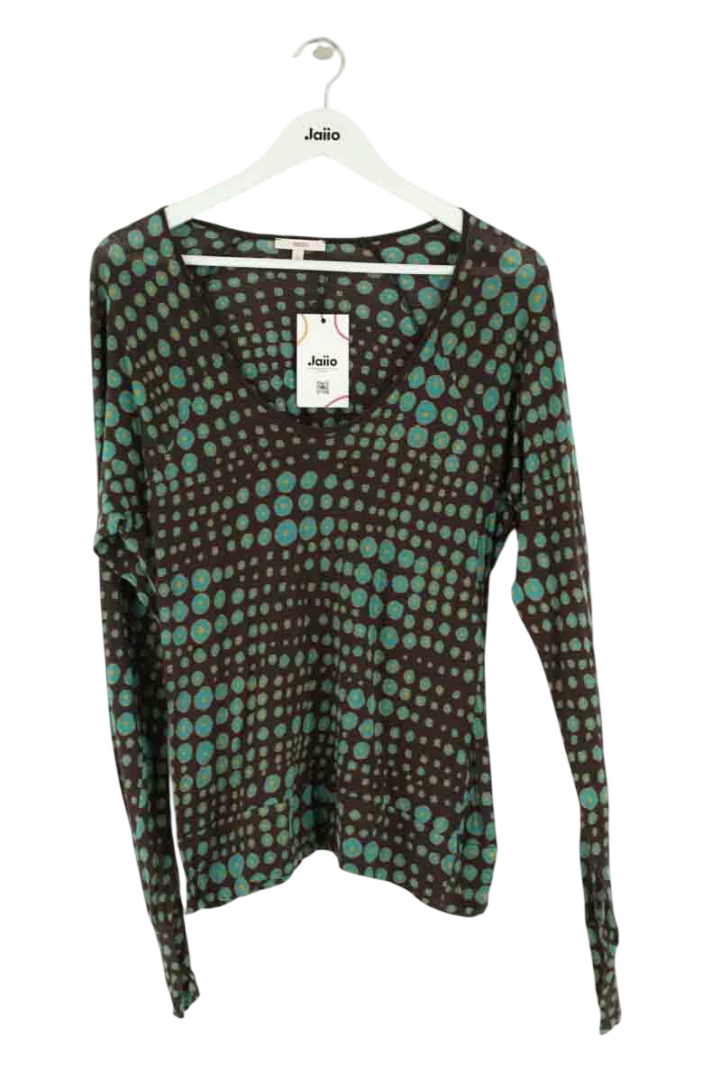 T-shirt KENZO - SECONDE MAIN Brown