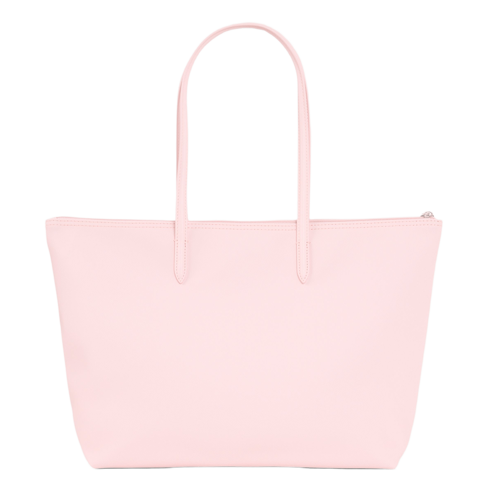 Große Einkaufstasche L.12.12 Konzept LACOSTE Rosa