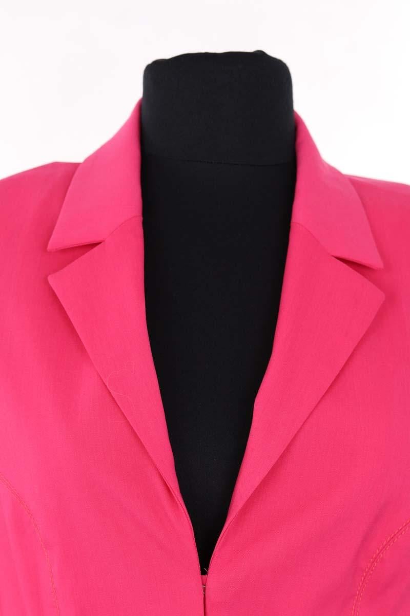 Blazer JACQUEMUS- Seconde Main Pink