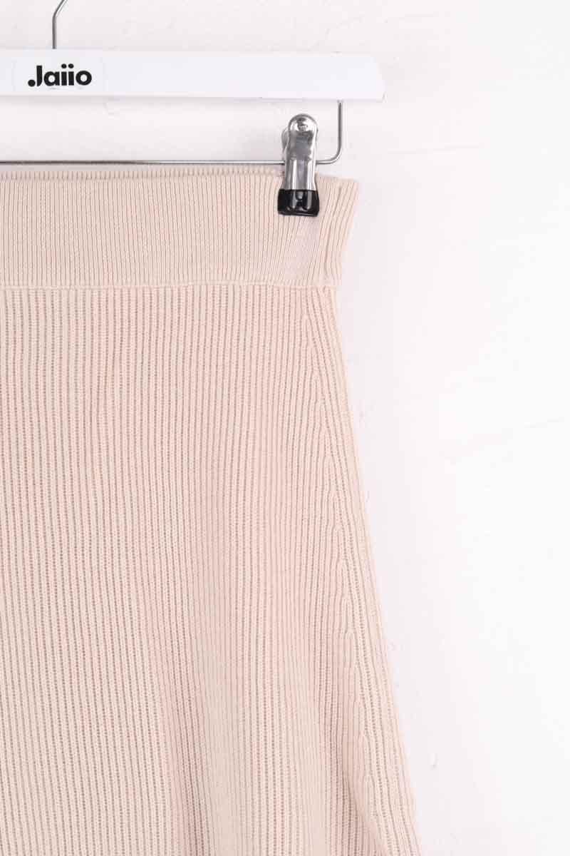Skirt SEZANE - Seconde main Beige