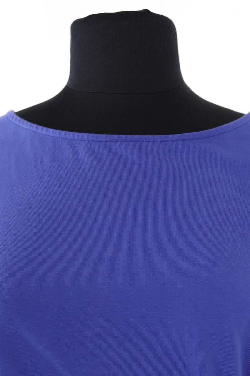 Robe SEZANE - Seconde main Bleu