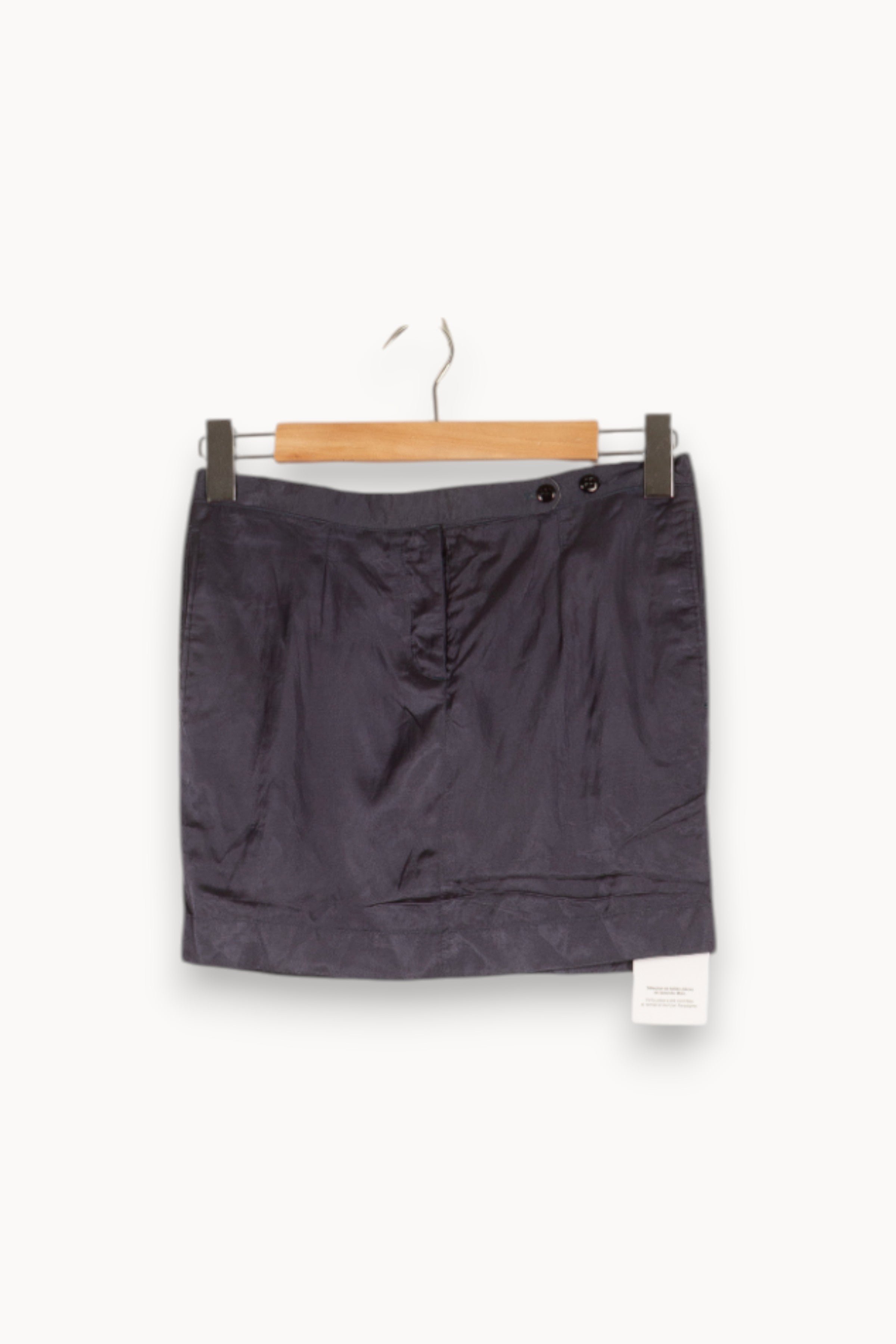 Short & midi skirt BELLEROSE - Seconde Main Blue