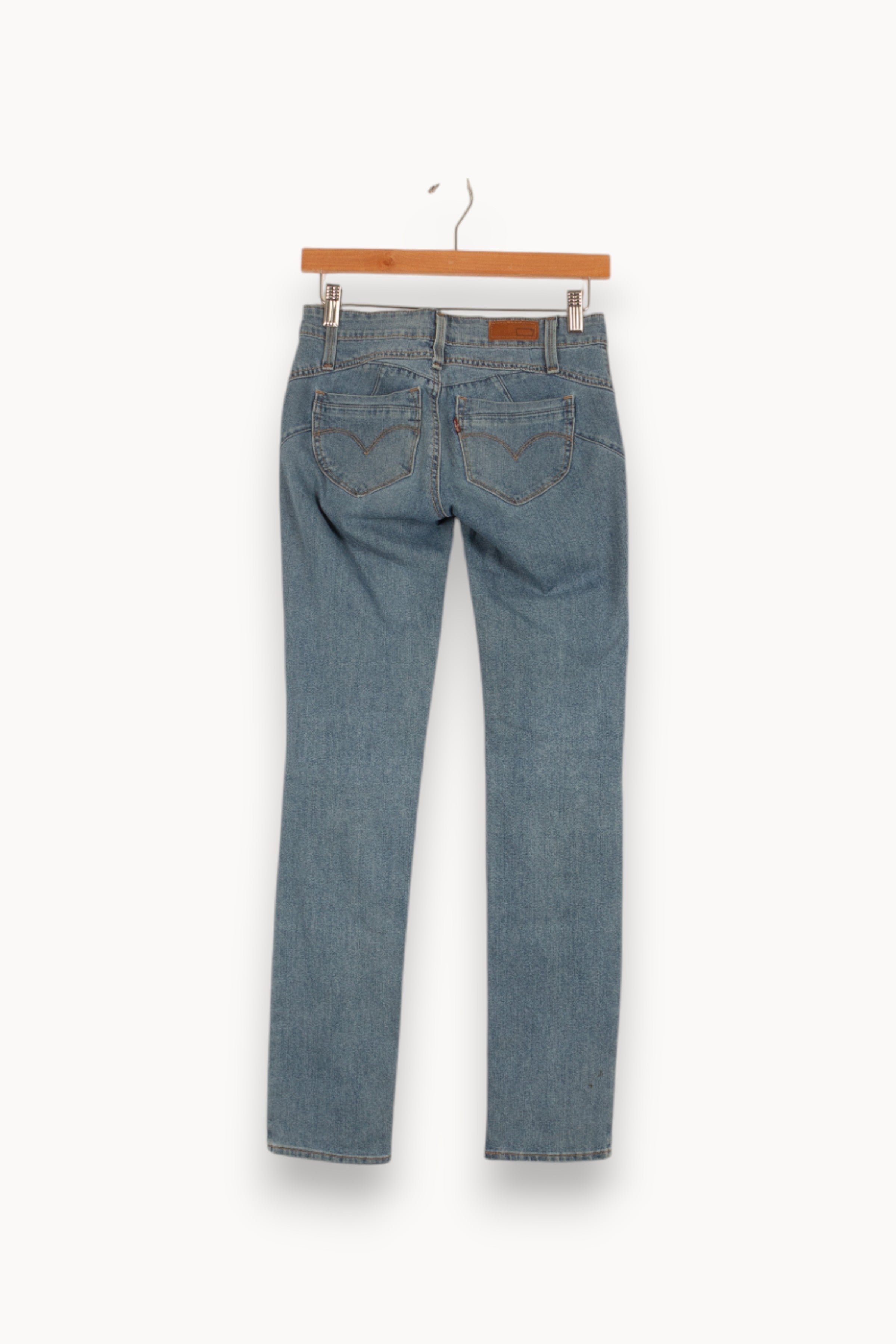 Jeans LEVI'S - Seconde main Blue