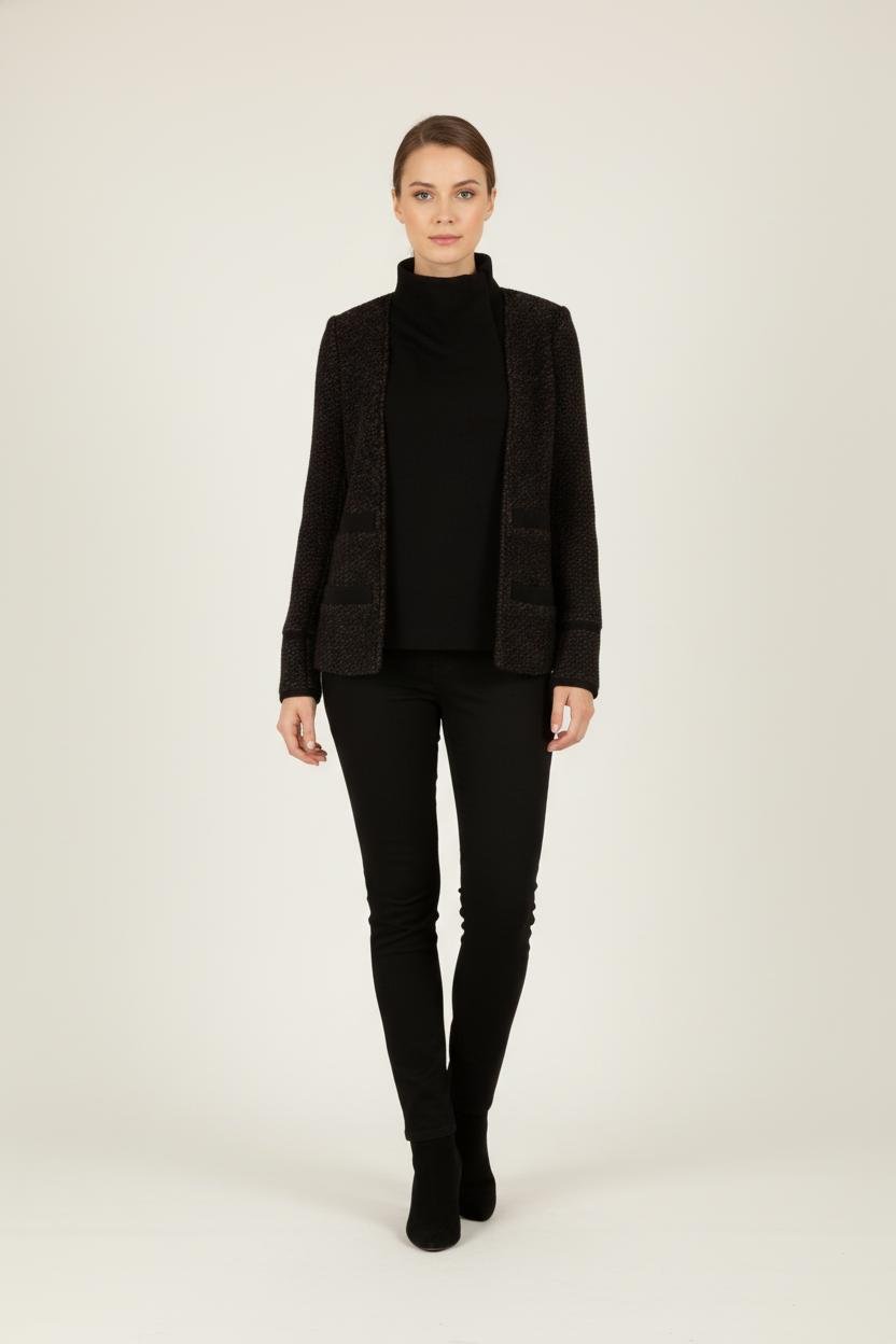 Jacket IRO - Seconde Main Multicolored