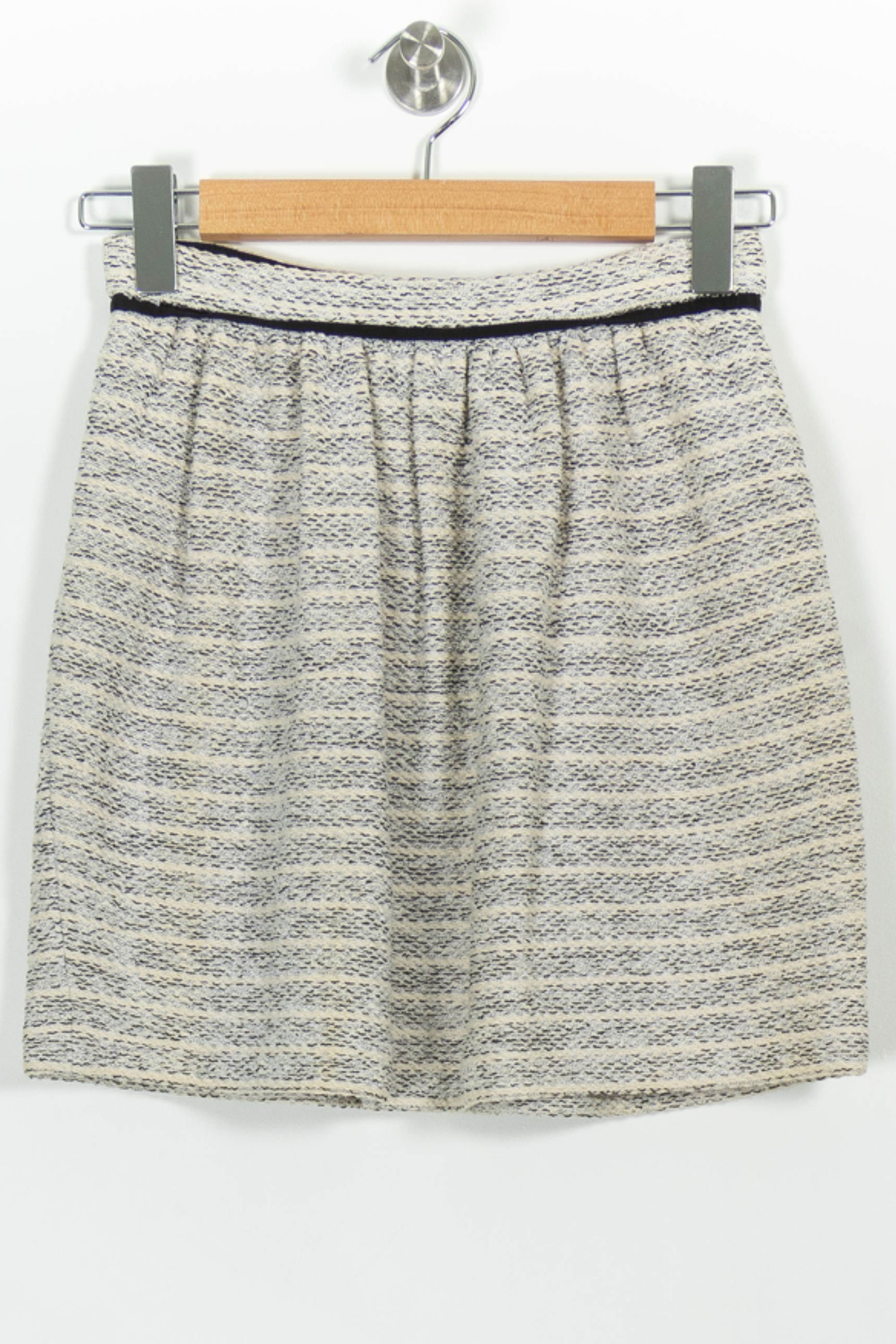 Short & midi skirt COMPTOIR DES COTONNIERS - Seconde main Multicolored