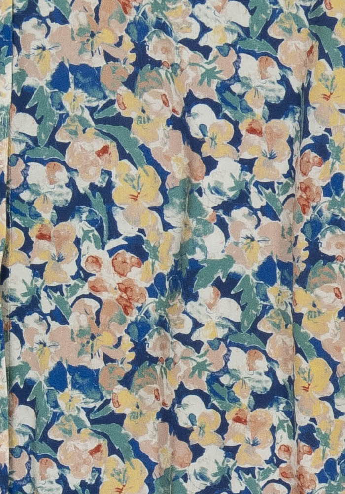 Shirt MARIE SIXTINE - SECONDE MAIN Multicolored