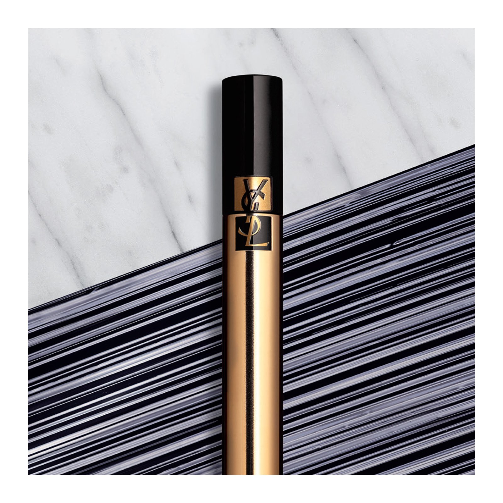Mascara Volume Effet Faux Cils Radical YVES SAINT LAURENT 01 noir radical