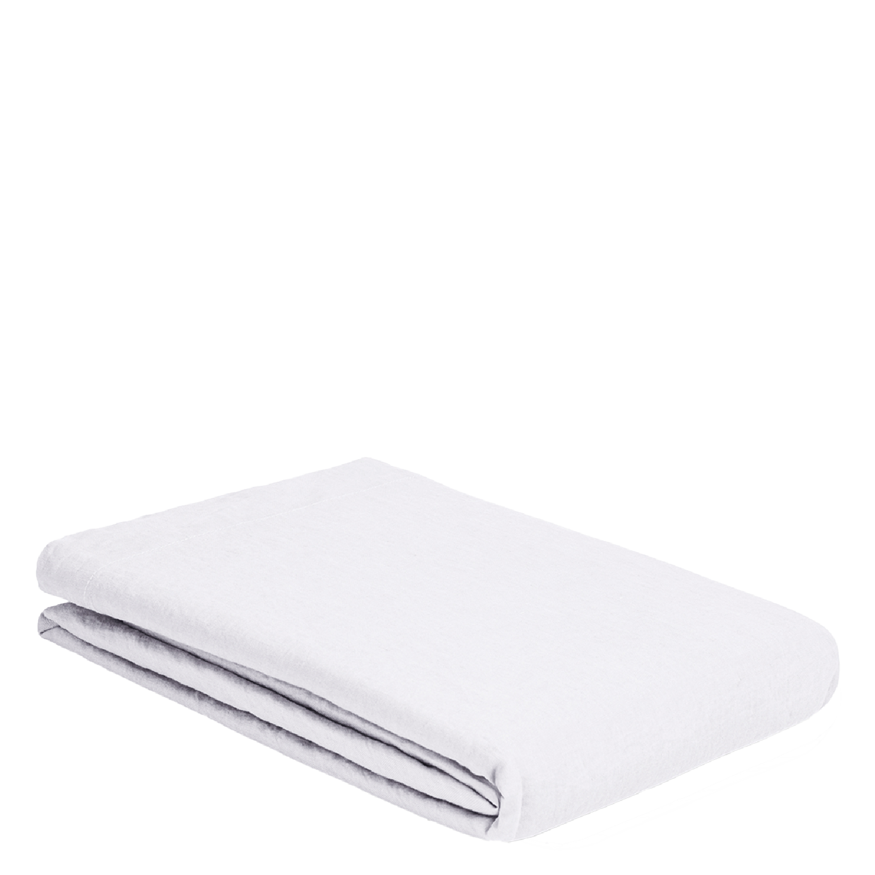 Bettlaken aus gewaschenem Leinen AU PRINTEMPS PARIS MAISON