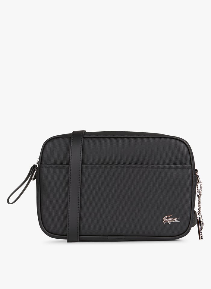 Sac en sales bandouliere lacoste femme