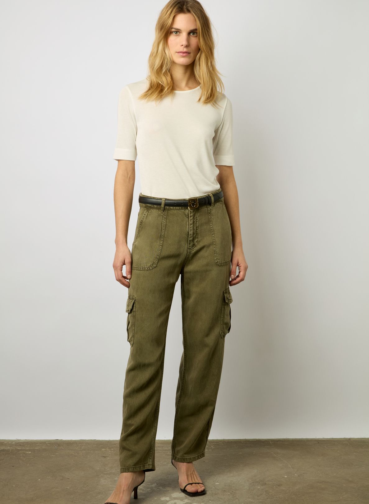 Trousers Gerard Darel Women: New Collection Online | Place des