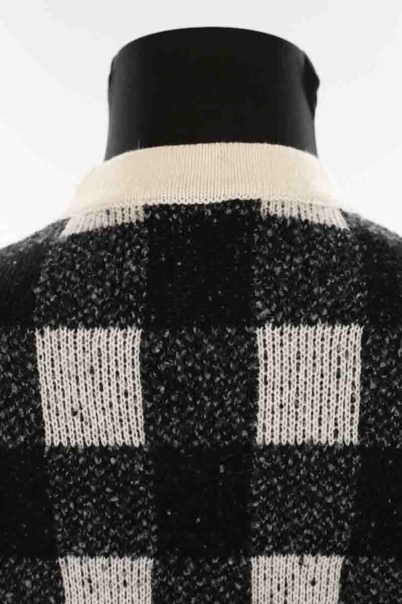 . AMI PARIS - Seconde Main Black