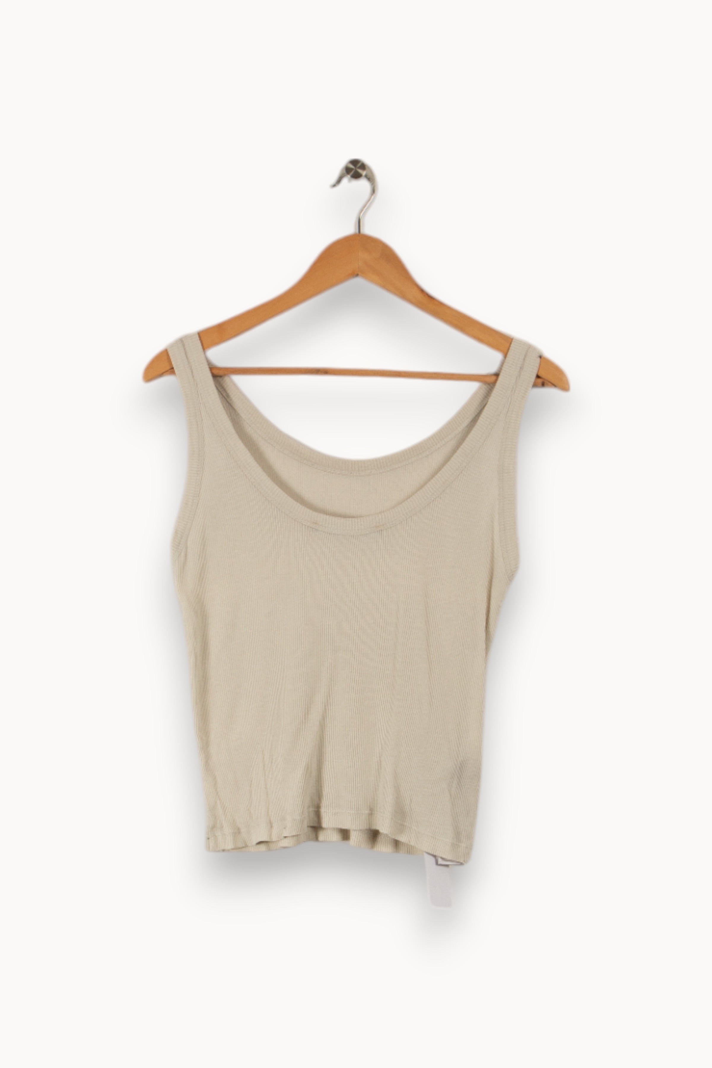 Top COMPTOIR DES COTONNIERS - Seconde main White