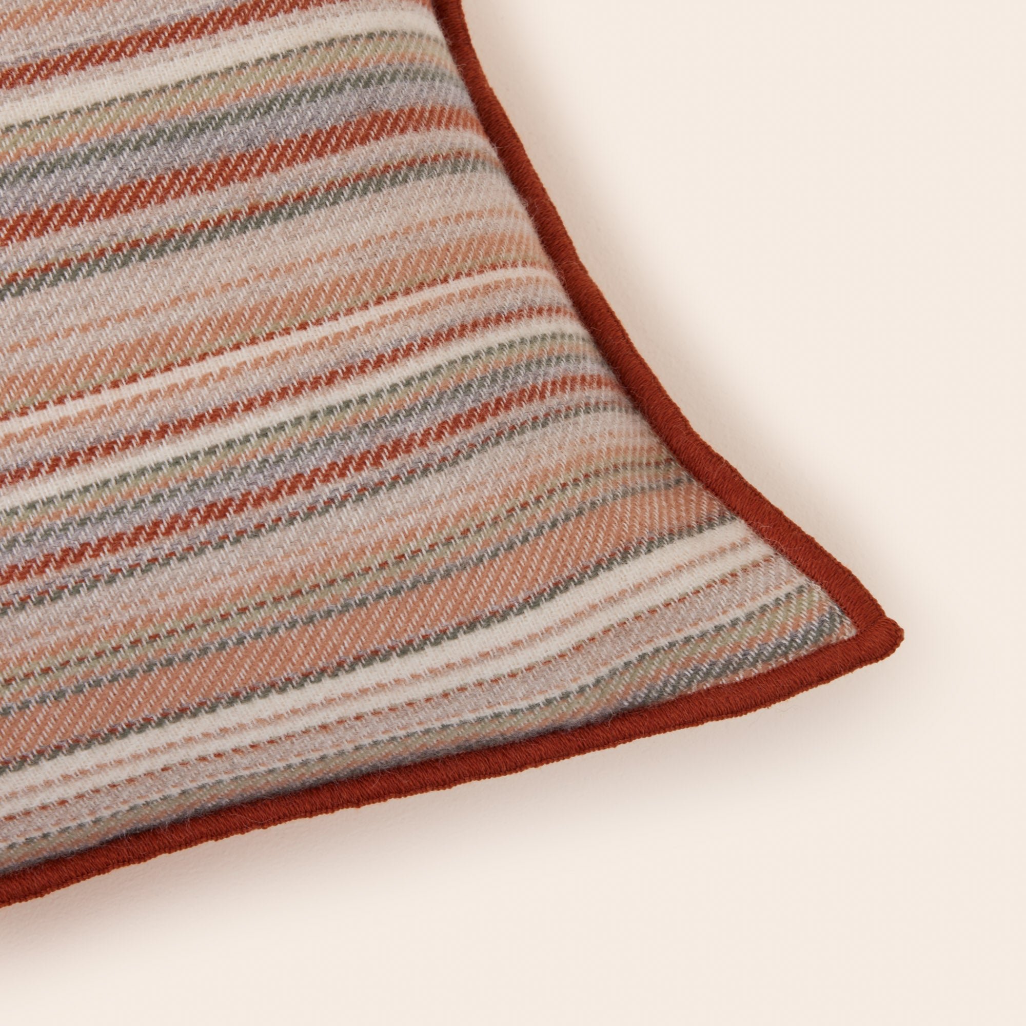 Cushion cover MADURA Multicolored