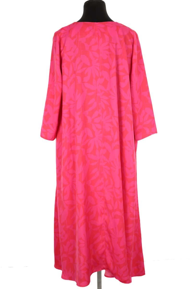 Robe rose MODETROTTER - Seconde Main Rose