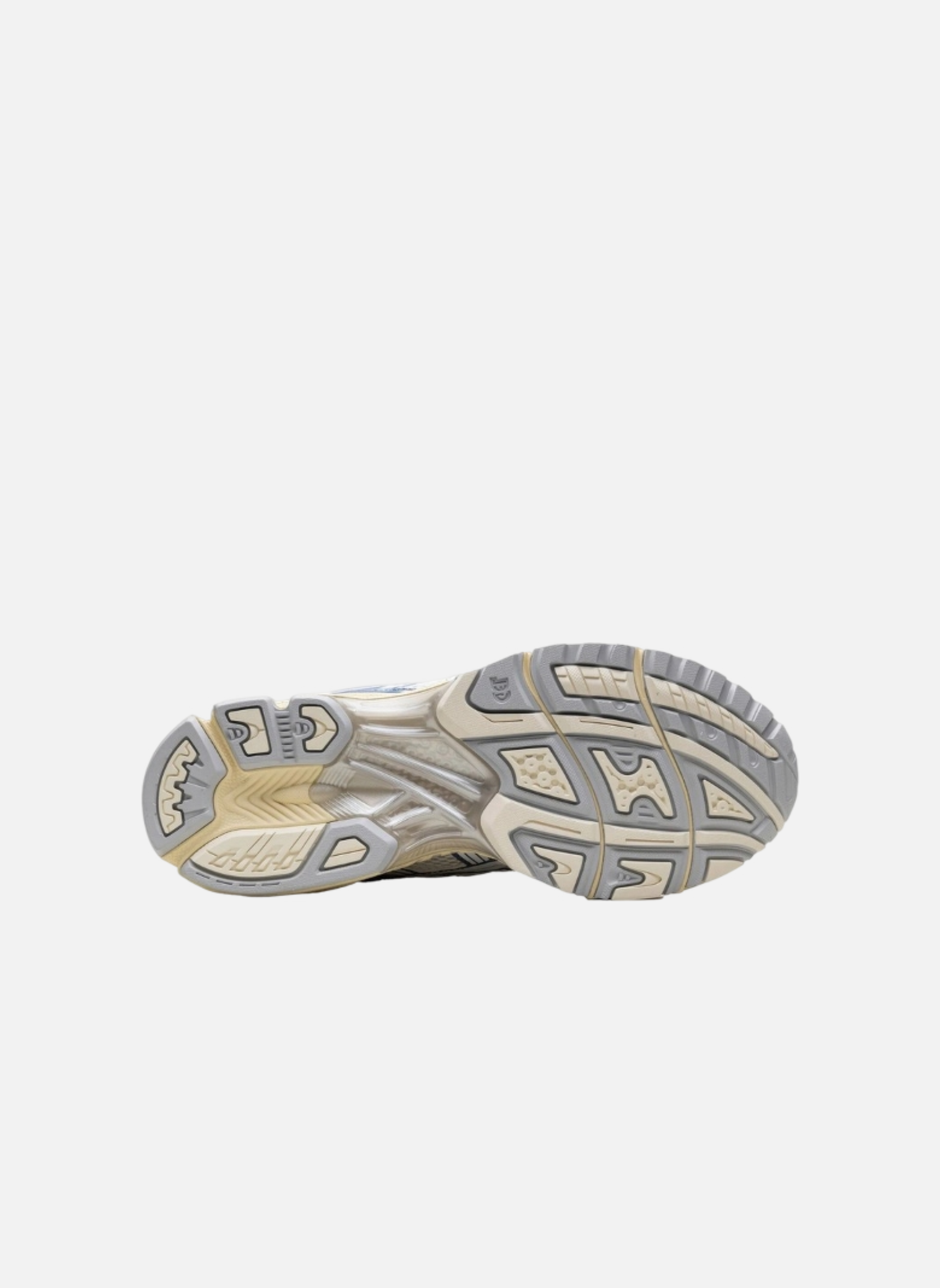 Gel-Kayano 14 sneakers ASICS Beige