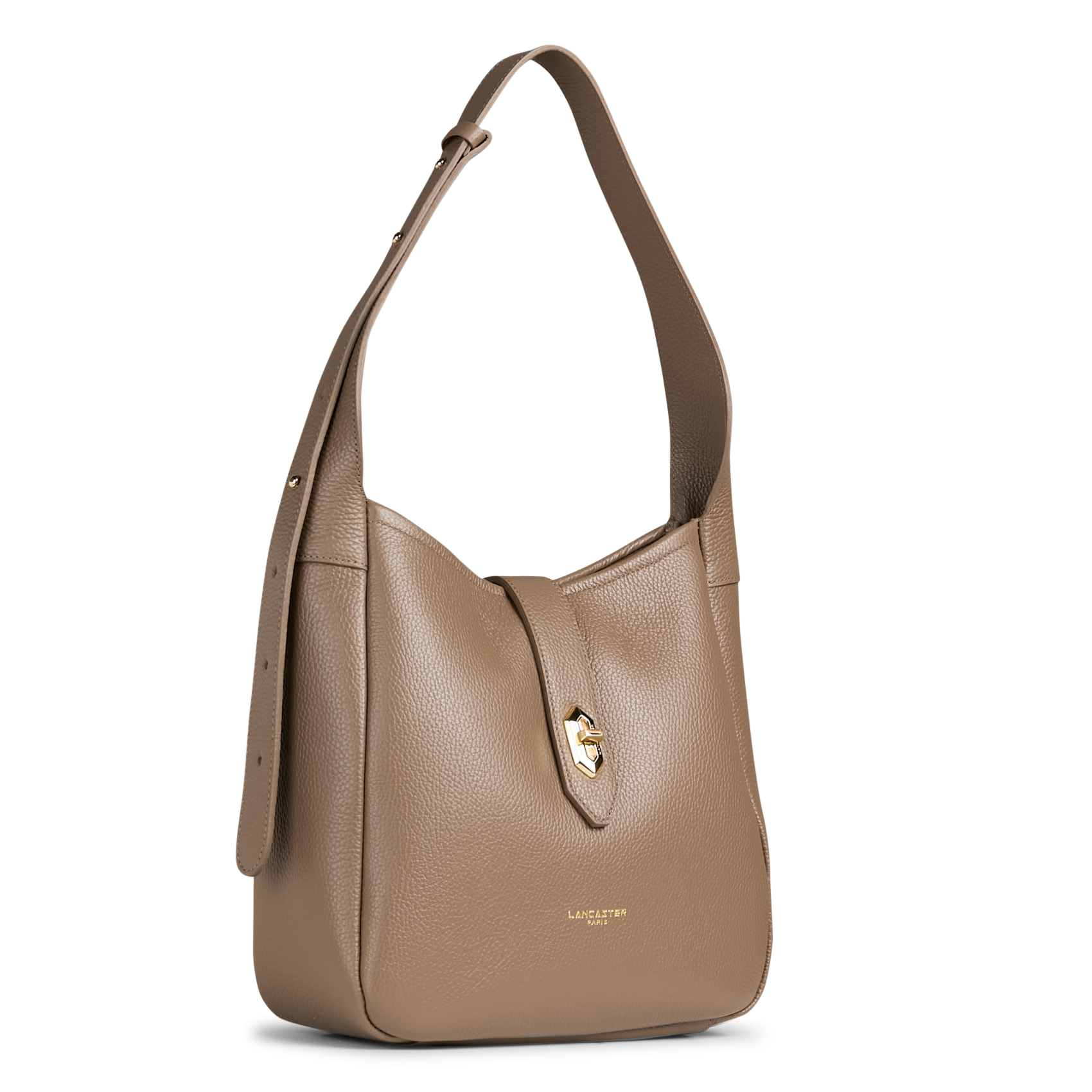 TOP DOUBLE LANCASTER PARIS Beige