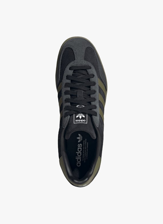 . | Schwarz by ADIDAS . Schwarz