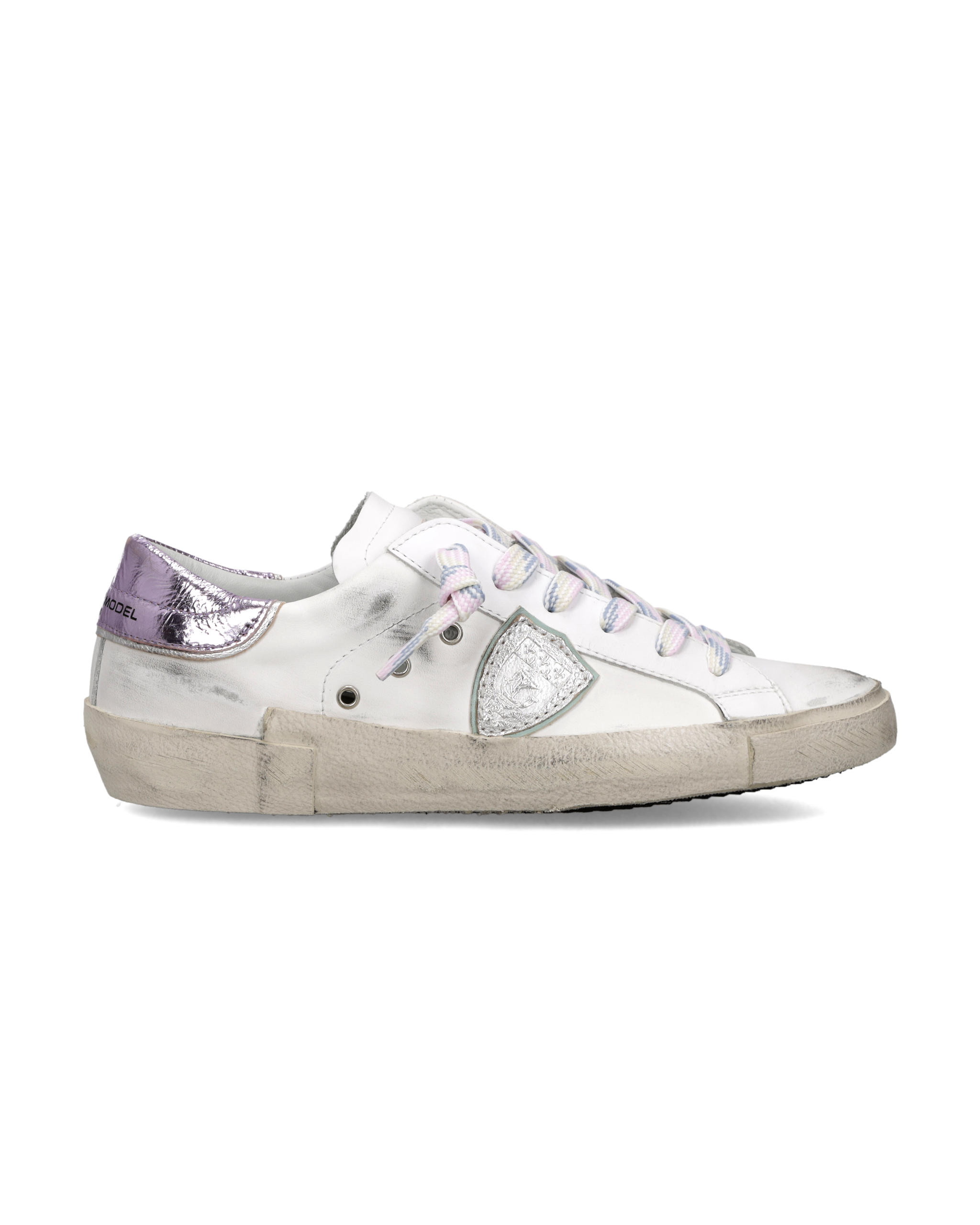 Tennis sneakers. PHILIPPE MODEL