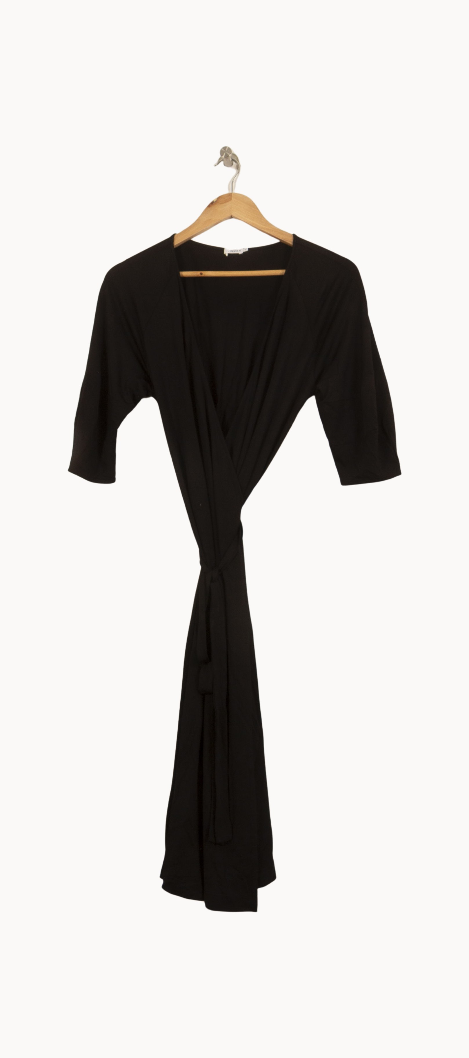 Midi dress FILIPPA K - Seconde Main Black