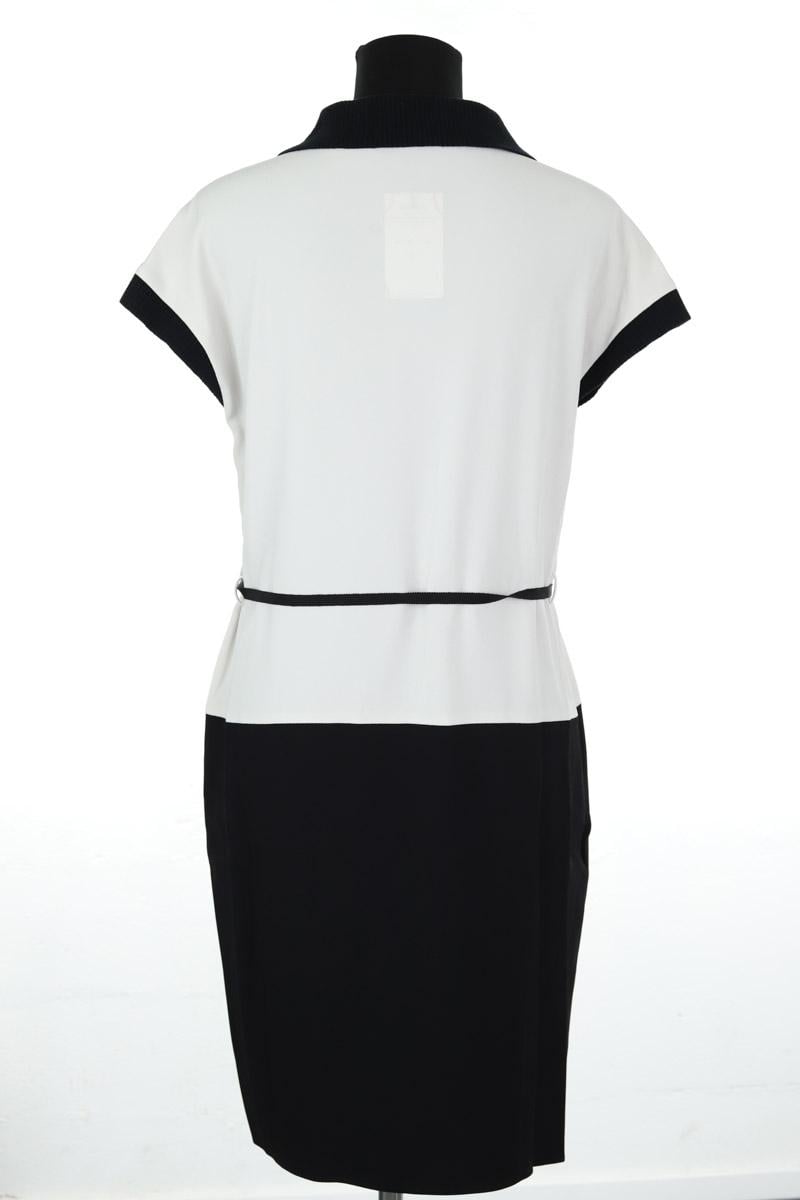 Robe PAULE KA - Seconde main Noir