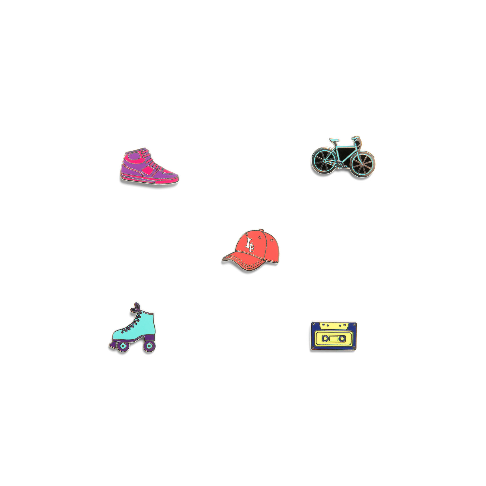 Feather lifestyle accessory size S LIPAULT Multicolored