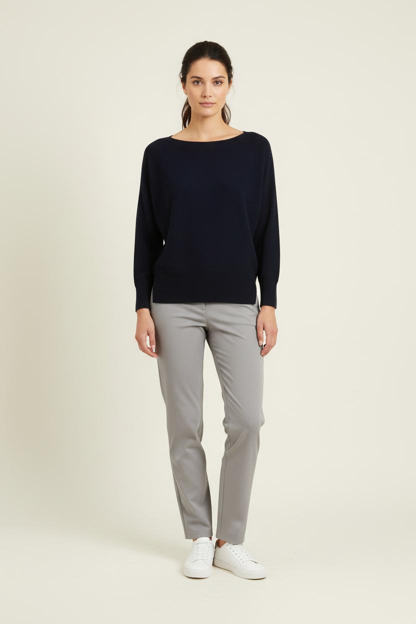 Knitwear TARA JARMON - Seconde Main Blue