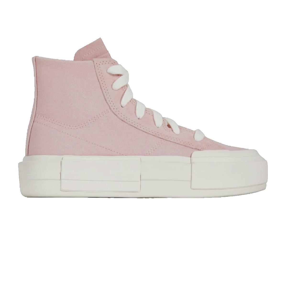 Baskets montantes CONVERSE Rose