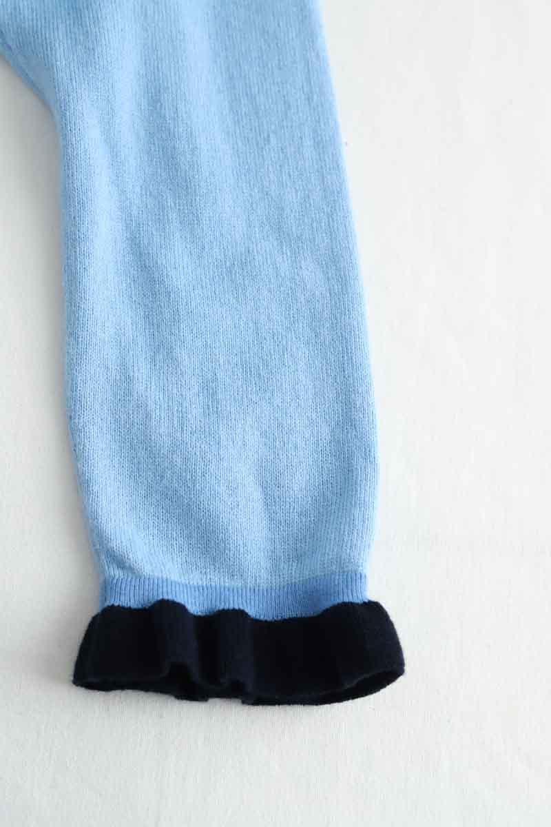 Dress LK BENNETT - Seconde Main Blue