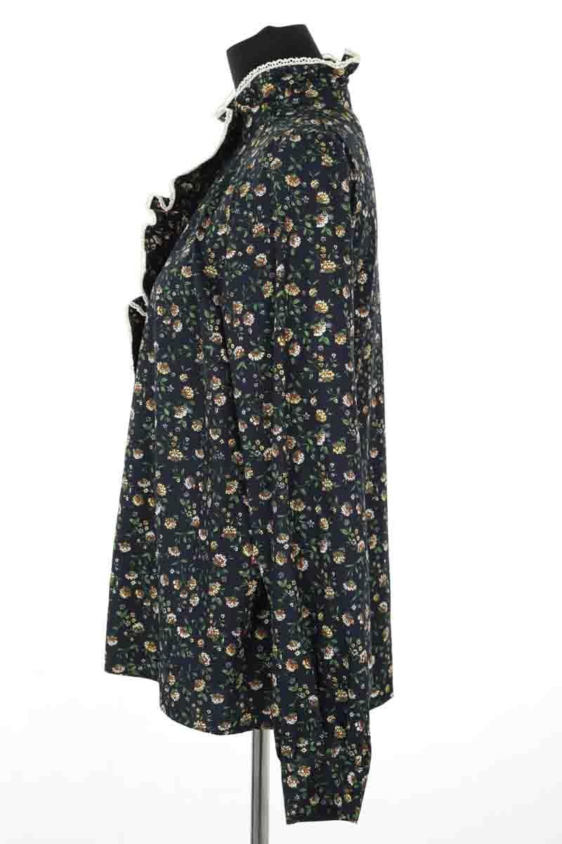 Blouse SEZANE - Seconde main Black