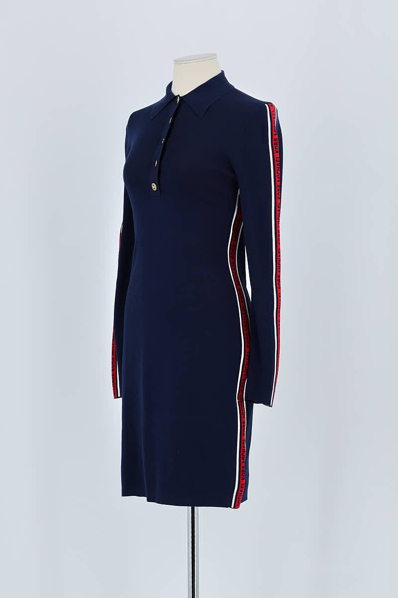 Dress MICHAEL KORS - Seconde main Blue