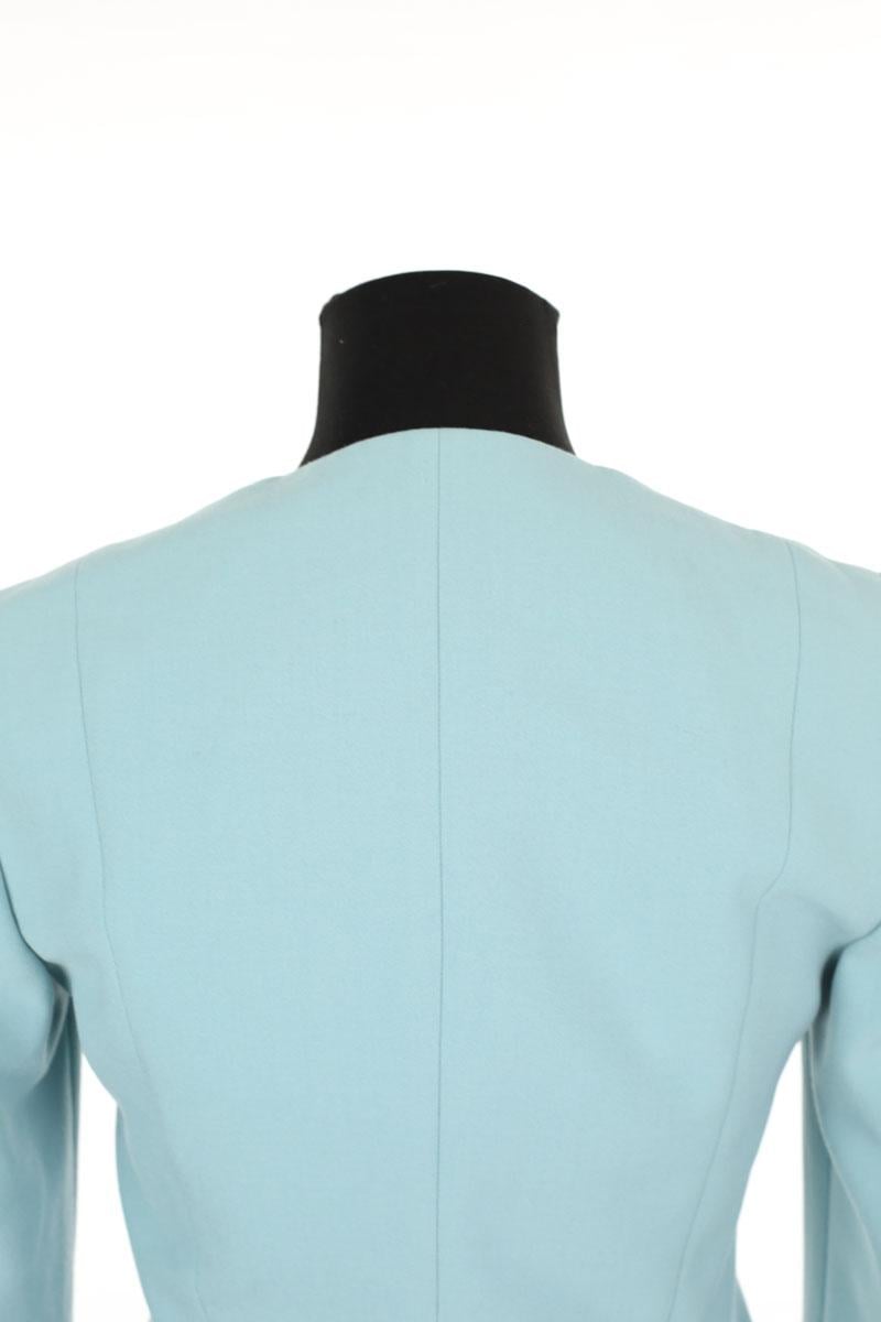 Blazer BOSS - SECONDE MAIN Blue